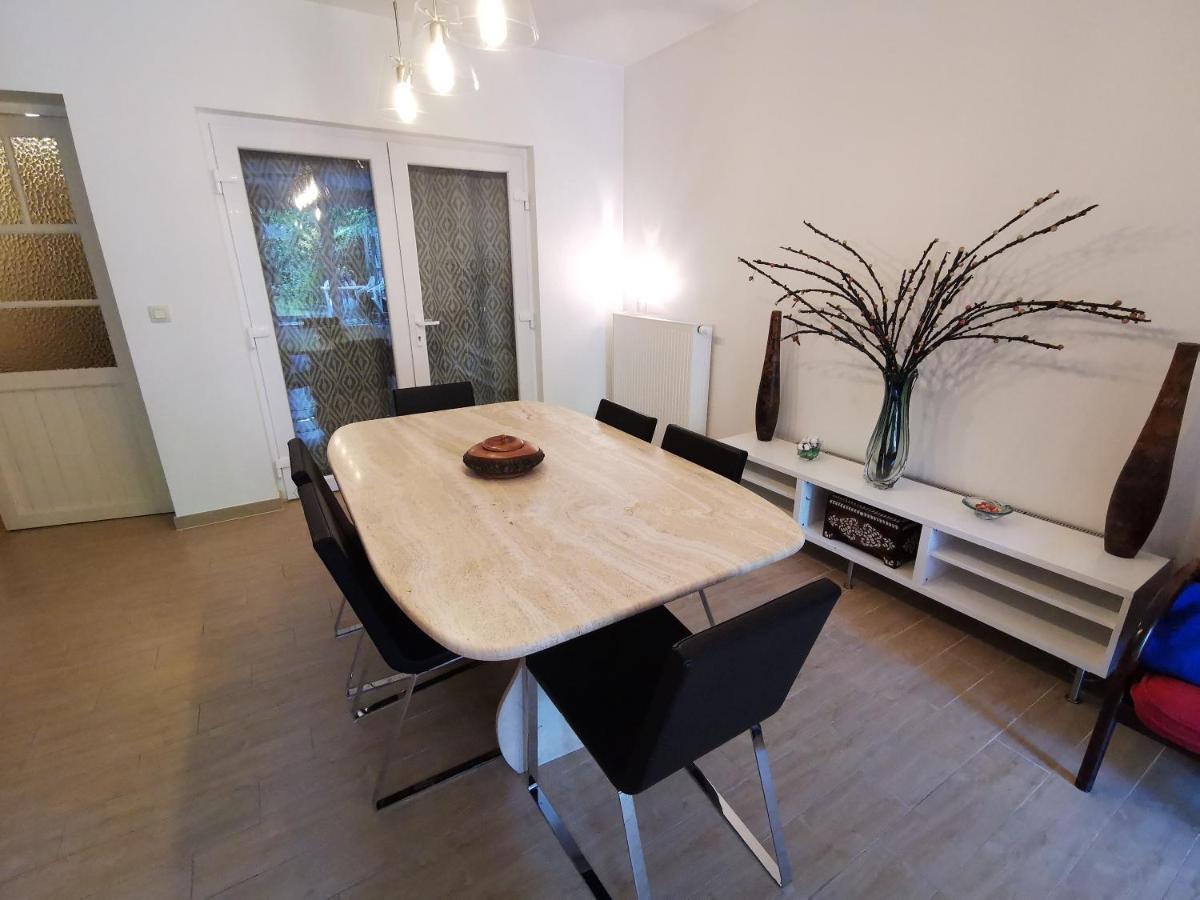 Le Divan Rouge Apartement, Next Atomium & Expo Bruselas Exterior foto