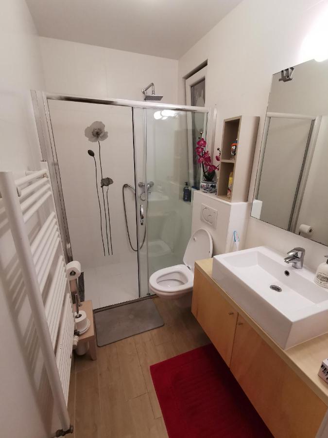 Le Divan Rouge Apartement, Next Atomium & Expo Bruselas Exterior foto